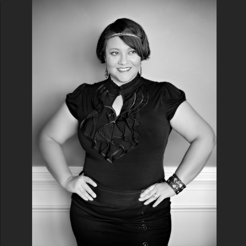 Meet your Posher, Terry